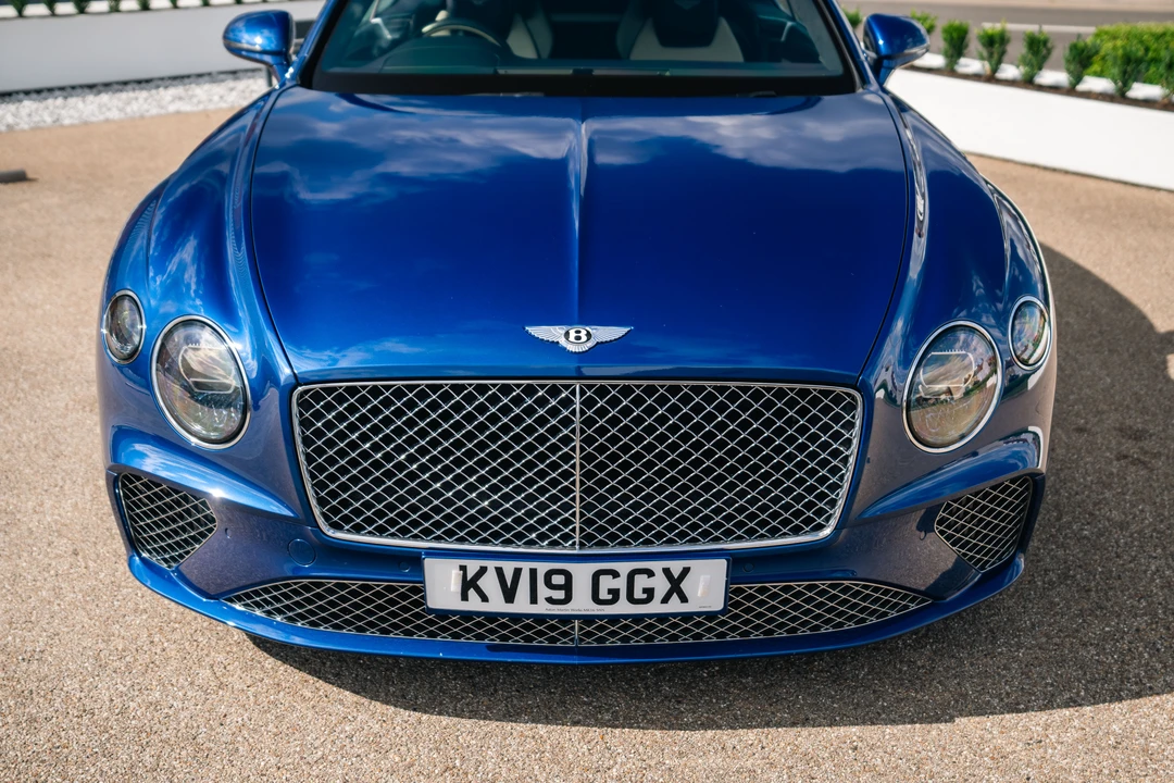2019 Bentley Continental GT 3rd Gen - Image 26 of 31