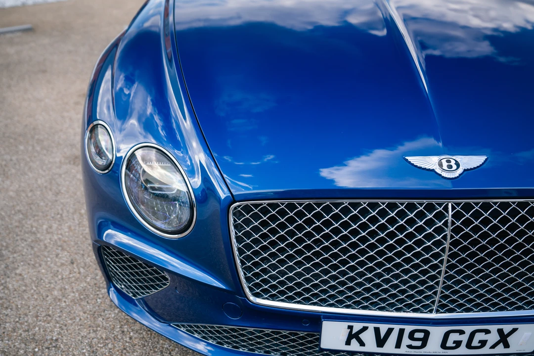 2019 Bentley Continental GT 3rd Gen - Image 27 of 31