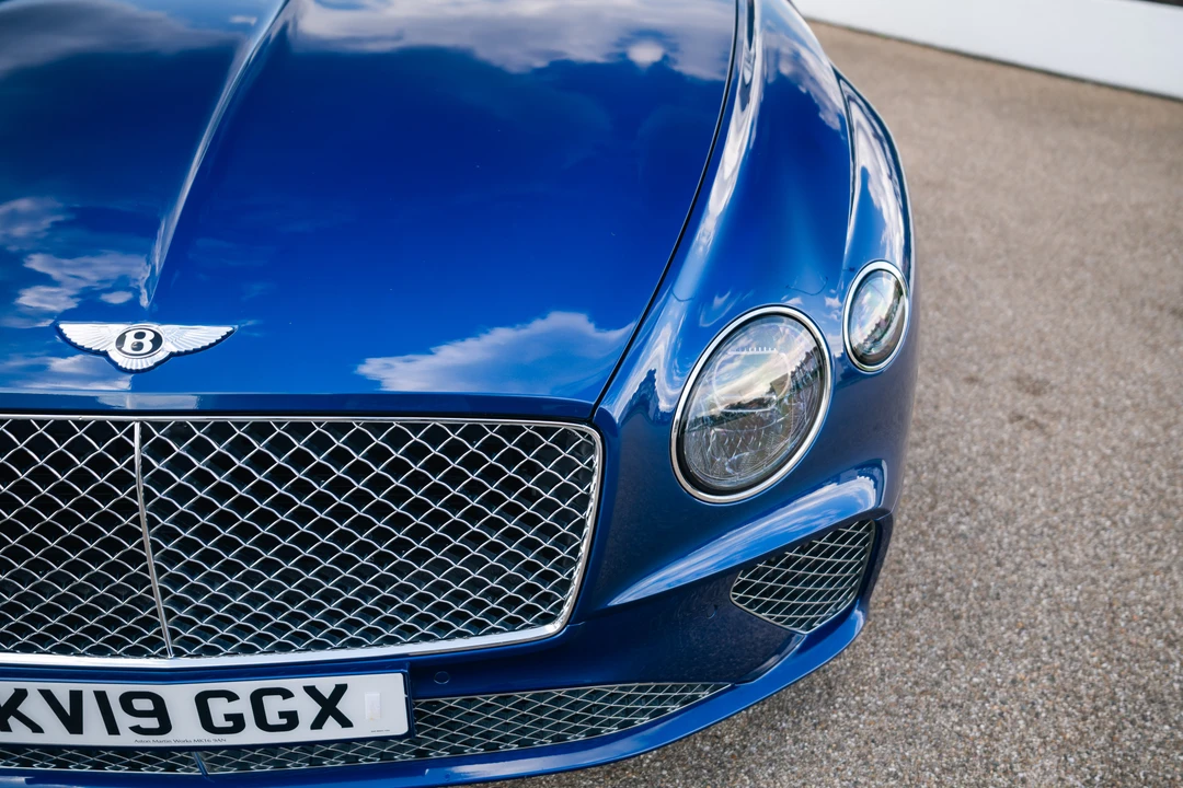 2019 Bentley Continental GT 3rd Gen - Image 28 of 31