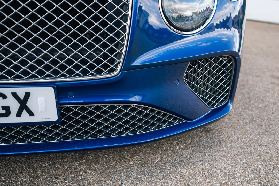 2019 Bentley Continental GT 3rd Gen - Image 29 of 31