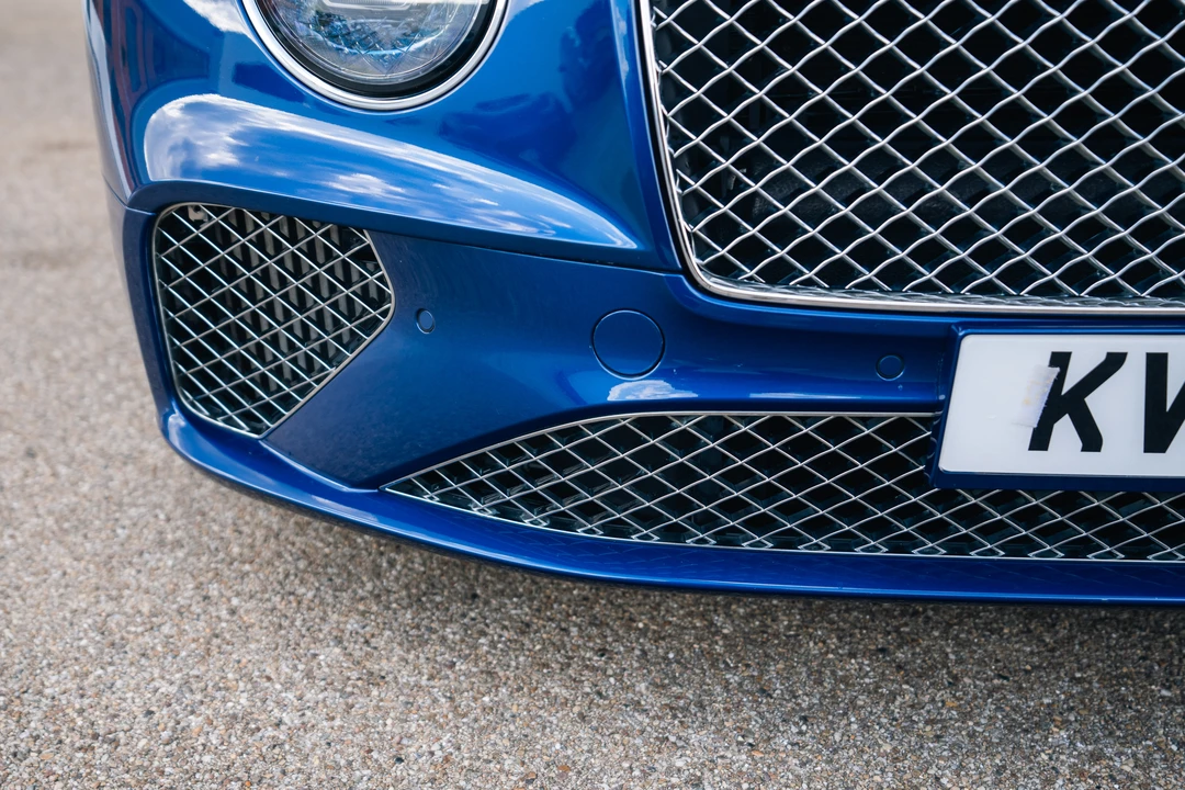 2019 Bentley Continental GT 3rd Gen - Image 30 of 31