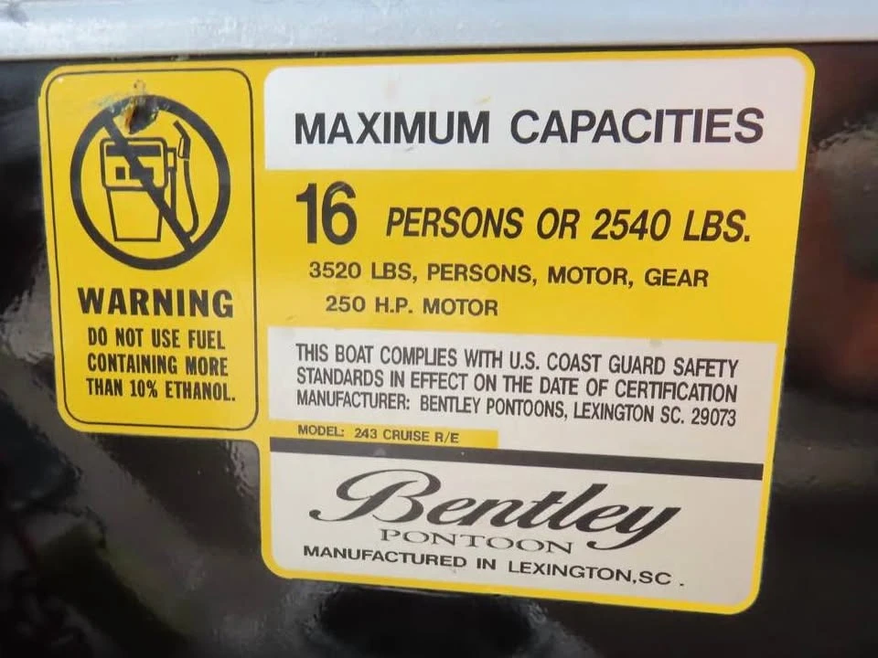2019 Bentley - Image 20 of 20