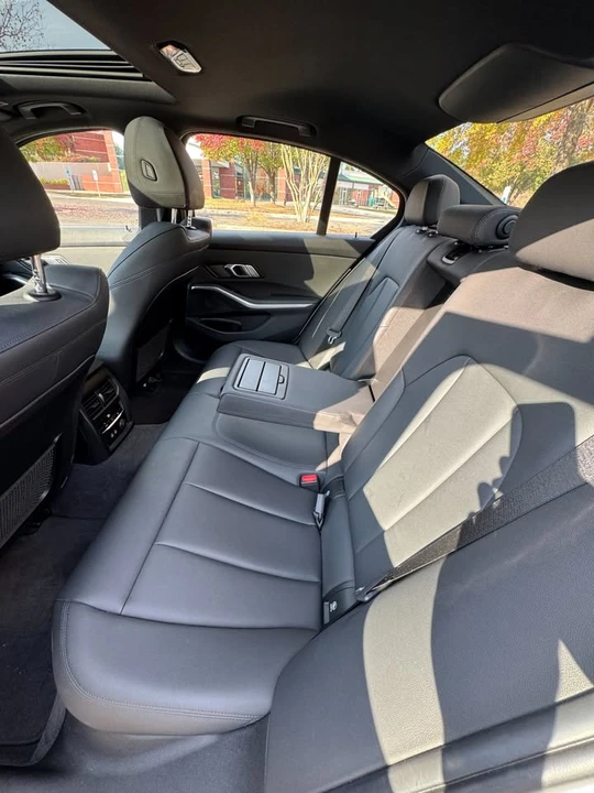 2019 BMW 3 Series - Image 18 of 19