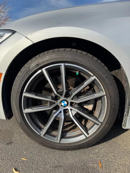 2019 BMW 3 Series - Image 10 of 19