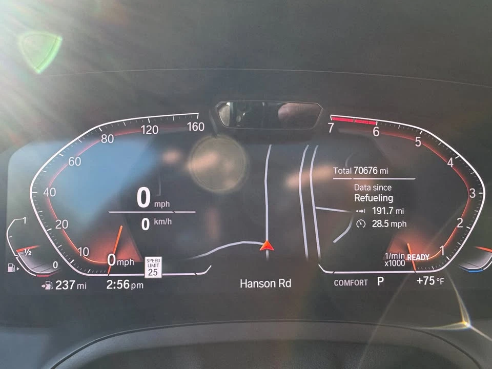 2019 BMW 3 Series - Image 16 of 19