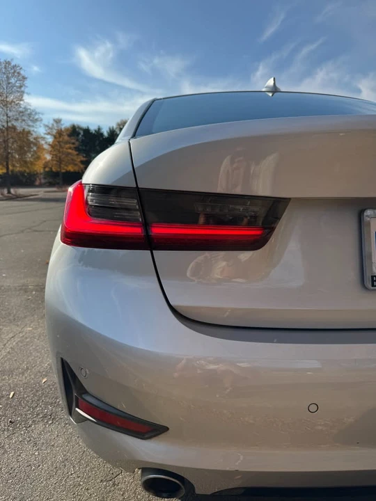 2019 BMW 3 Series - Image 8 of 19
