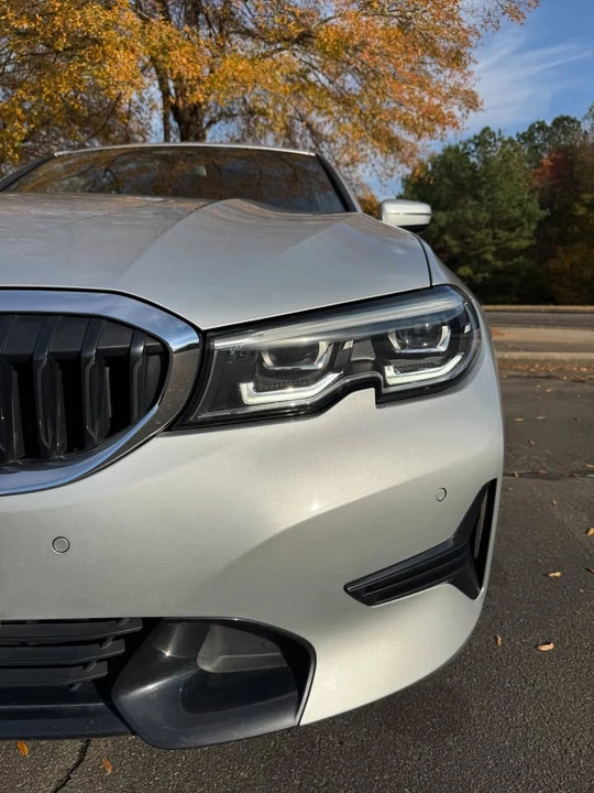 2019 BMW 3 Series - Image 7 of 19