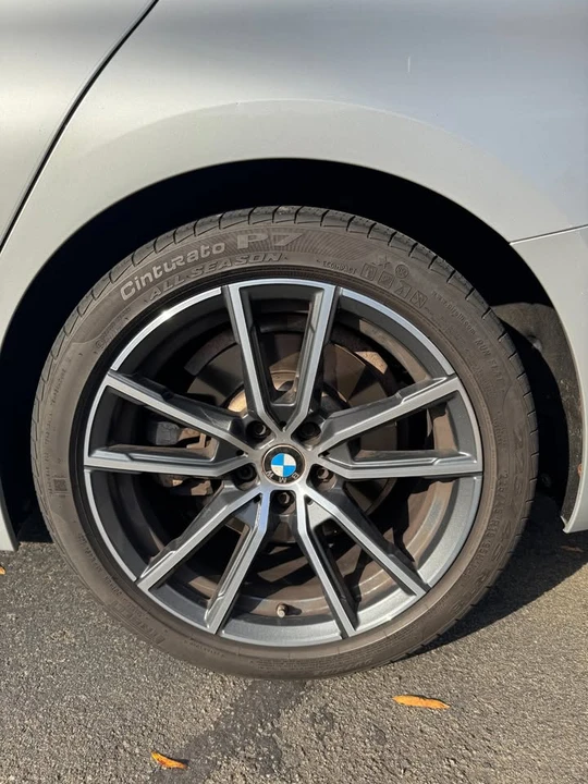 2019 BMW 3 Series - Image 11 of 19