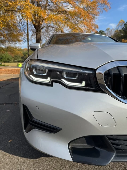 2019 BMW 3 Series - Image 6 of 19