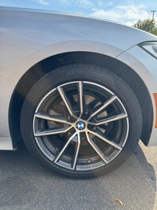2019 BMW 3 Series - Image 13 of 19