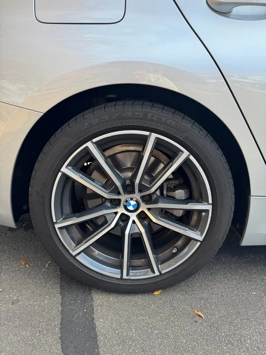 2019 BMW 3 Series - Image 12 of 19