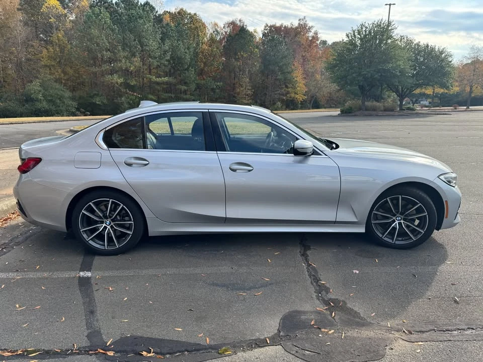 2019 BMW 3 Series - Image 3 of 19