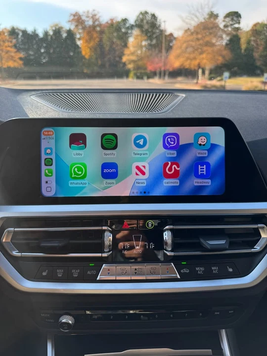 2019 BMW 3 Series - Image 17 of 19