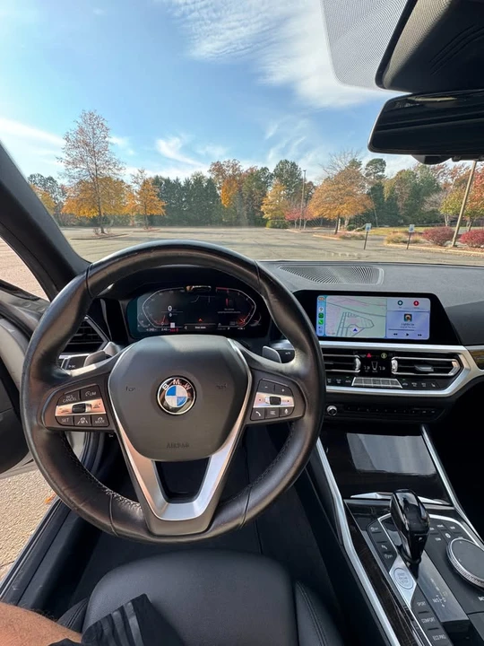 2019 BMW 3 Series - Image 15 of 19