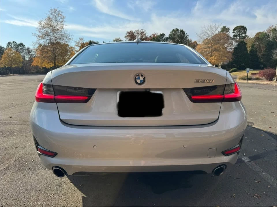 2019 BMW 3 Series - Image 19 of 19