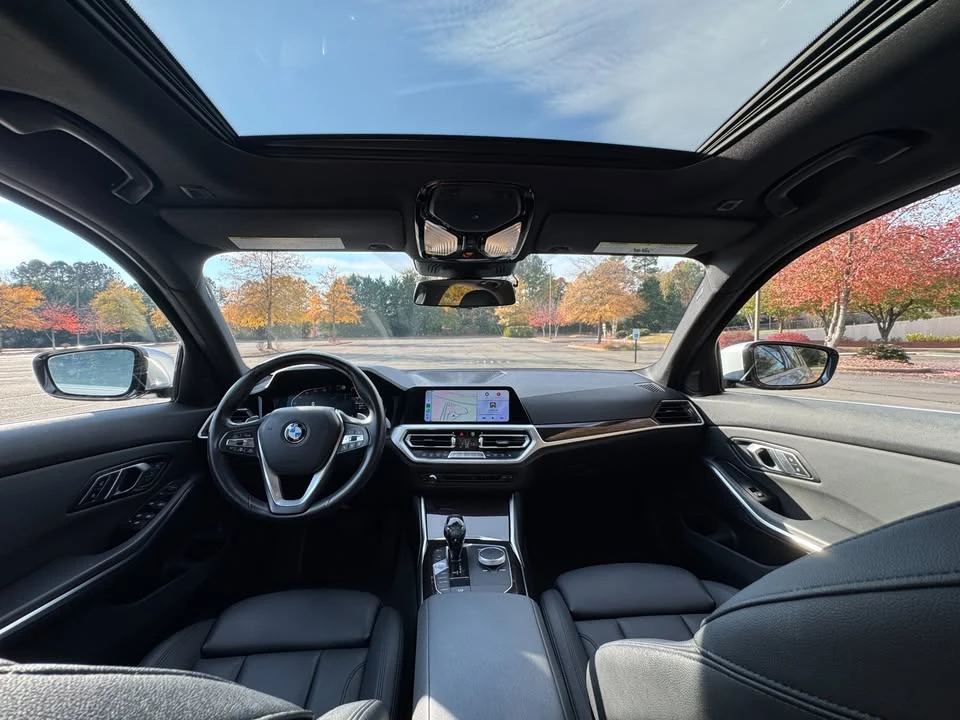 2019 BMW 3 Series - Image 14 of 19