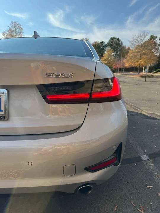 2019 BMW 3 Series - Image 9 of 19