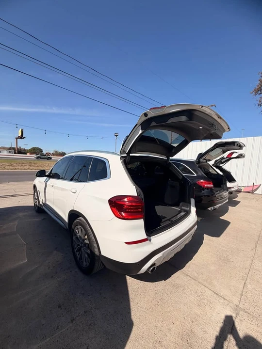 2019 BMW 3 Series - Image 4 of 6