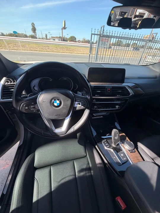 2019 BMW 3 Series - Image 5 of 6