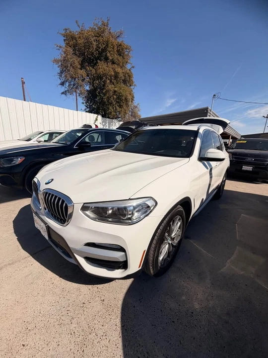 2019 BMW 3 Series - Image 2 of 6