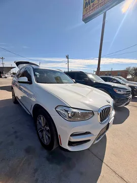 2019 BMW 3 Series