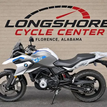 2019 BMW 19GS
