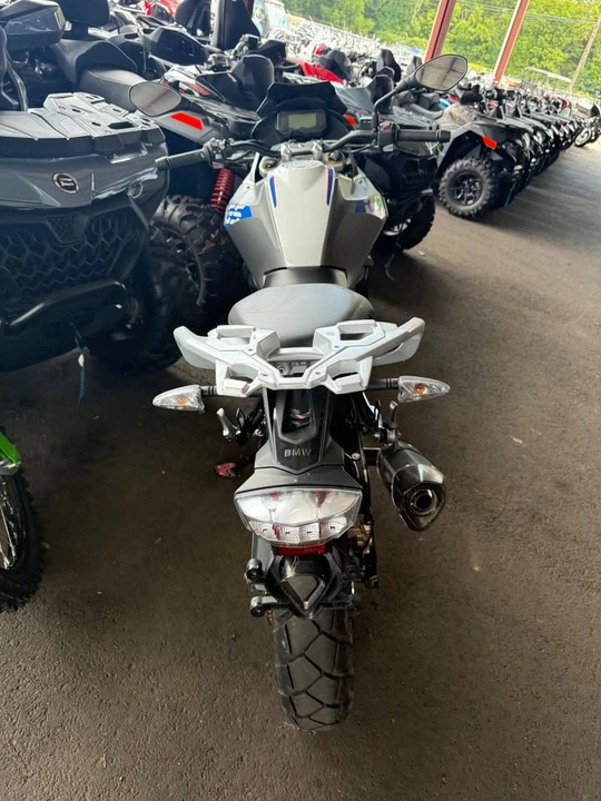 2019 BMW Motorcycles - Image 5 of 10