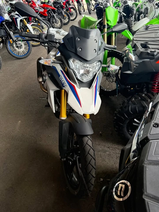 2019 BMW Motorcycles - Image 3 of 10