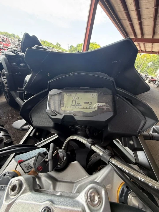 2019 BMW Motorcycles - Image 8 of 10