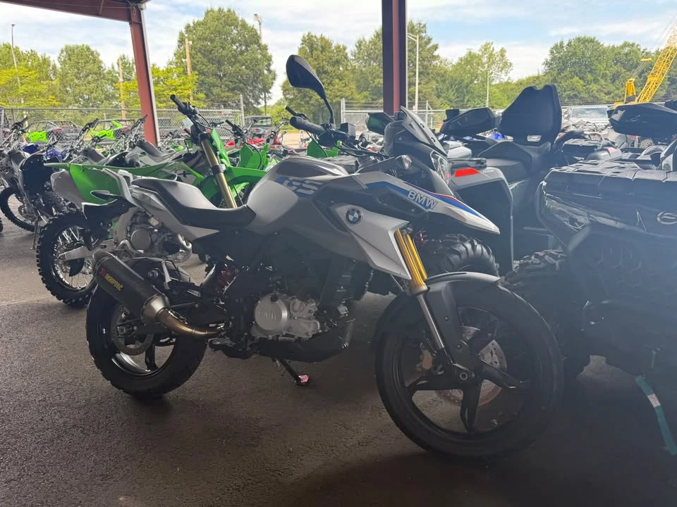 2019 BMW Motorcycles - Image 2 of 10