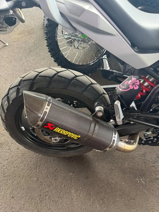 2019 BMW Motorcycles - Image 4 of 10