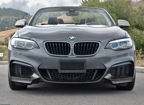 2019 BMW M240i xDrive Cabriolet