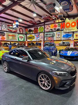 2019 BMW 2 Series M240i Coupe