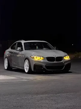 2019 BMW 2 Series M240i Coupe