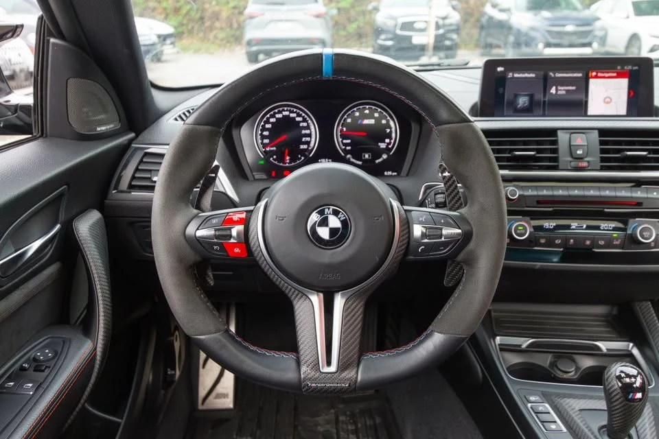 2019 BMW F87 M2 - Image 10 of 16