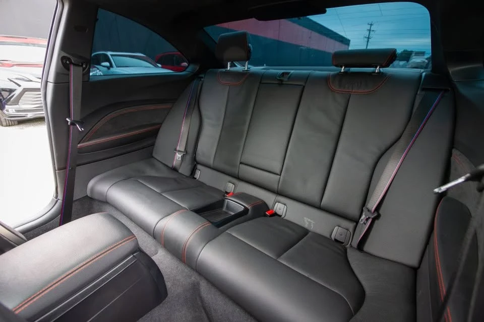 2019 BMW F87 M2 - Image 15 of 16