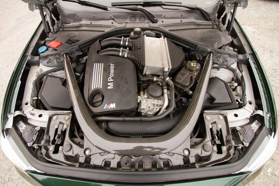 2019 BMW F87 M2 - Image 16 of 16