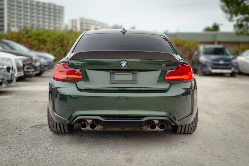 2019 BMW F87 M2 - Image 5 of 16