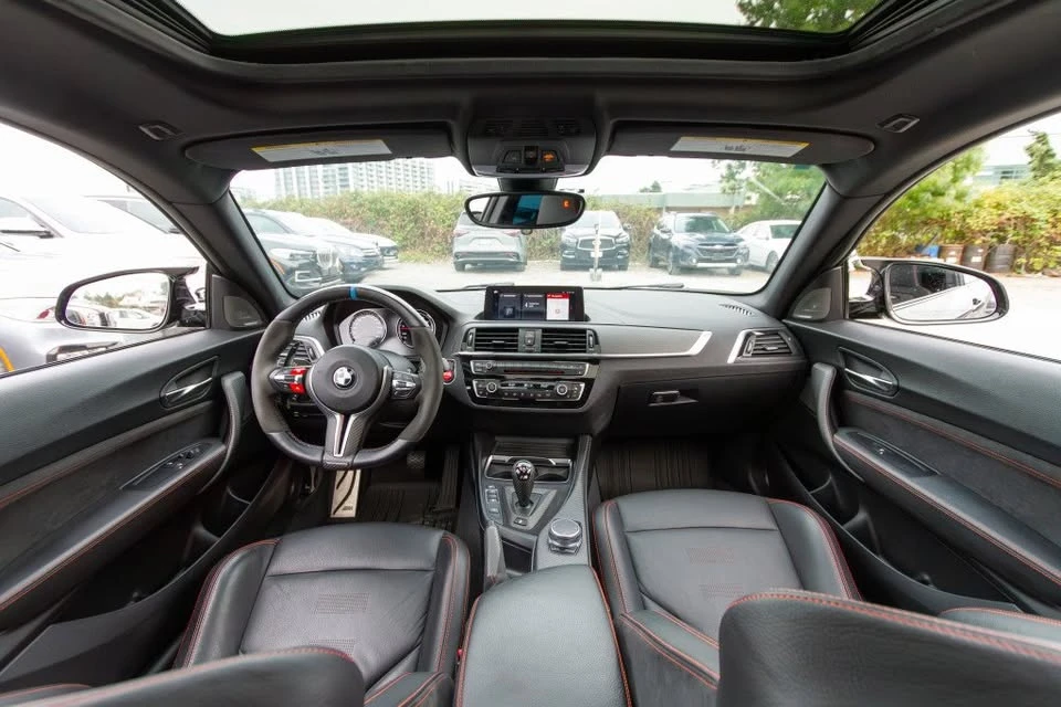 2019 BMW F87 M2 - Image 8 of 16