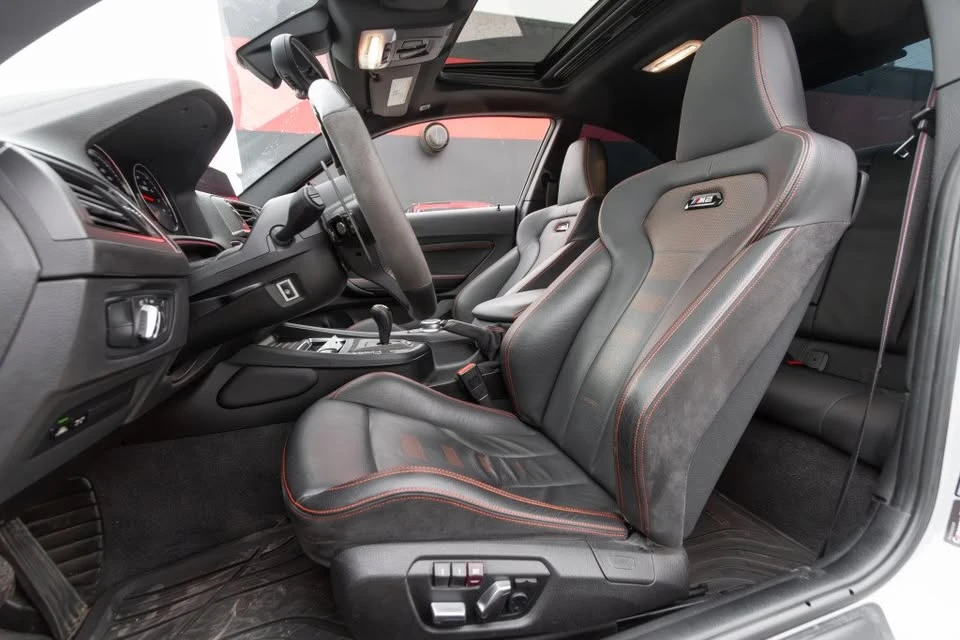 2019 BMW F87 M2 - Image 7 of 16