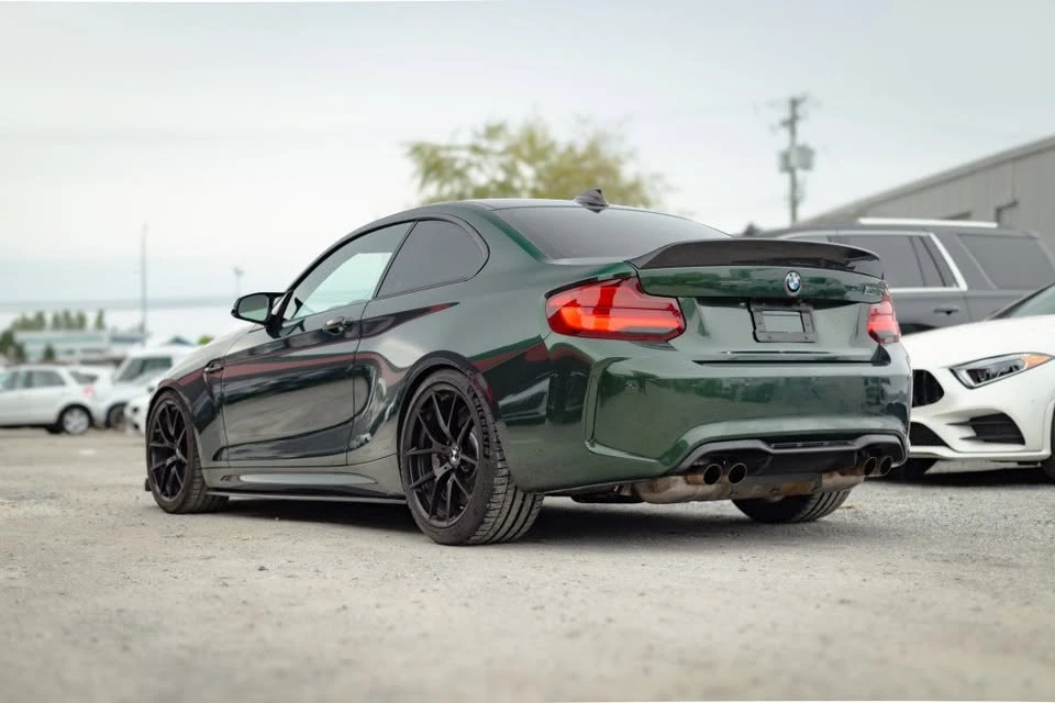 2019 BMW F87 M2 - Image 4 of 16