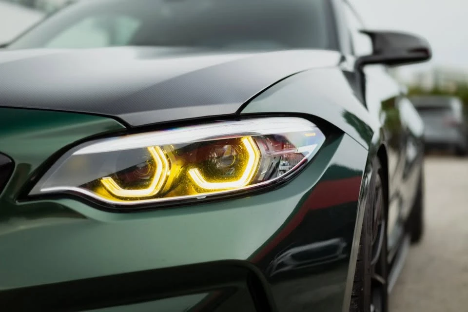 2019 BMW F87 M2 - Image 6 of 16