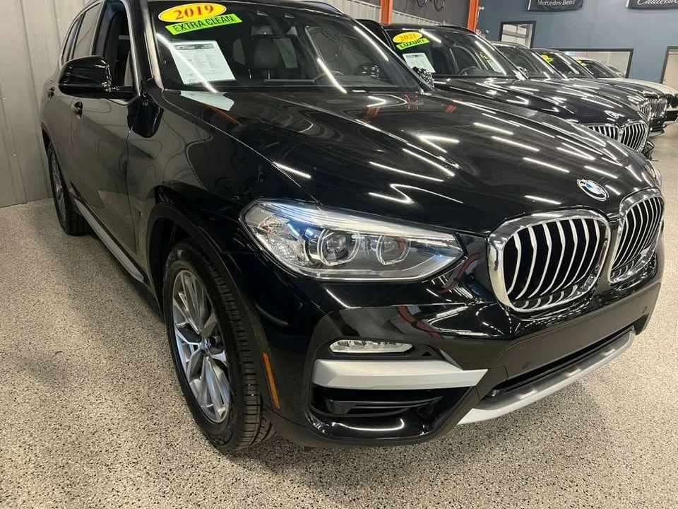 2019 BMW G01 X3 - Image 6 of 7