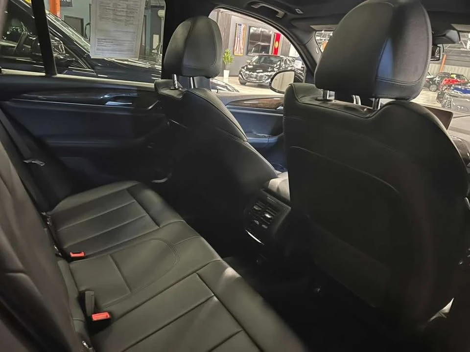 2019 BMW G01 X3 - Image 2 of 7