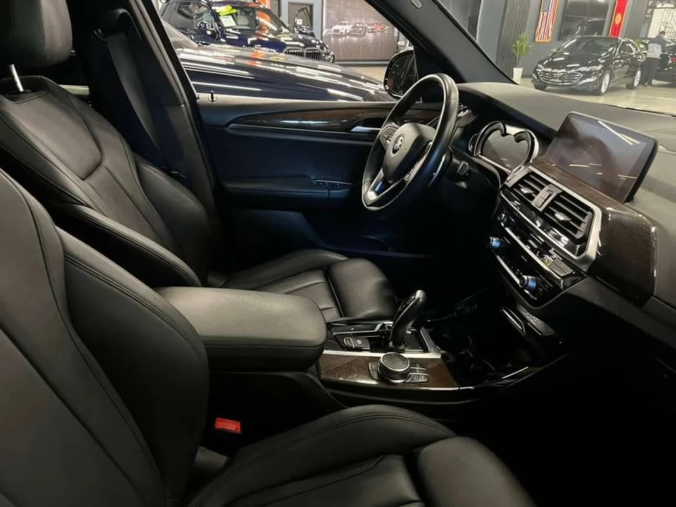 2019 BMW G01 X3 - Image 3 of 7