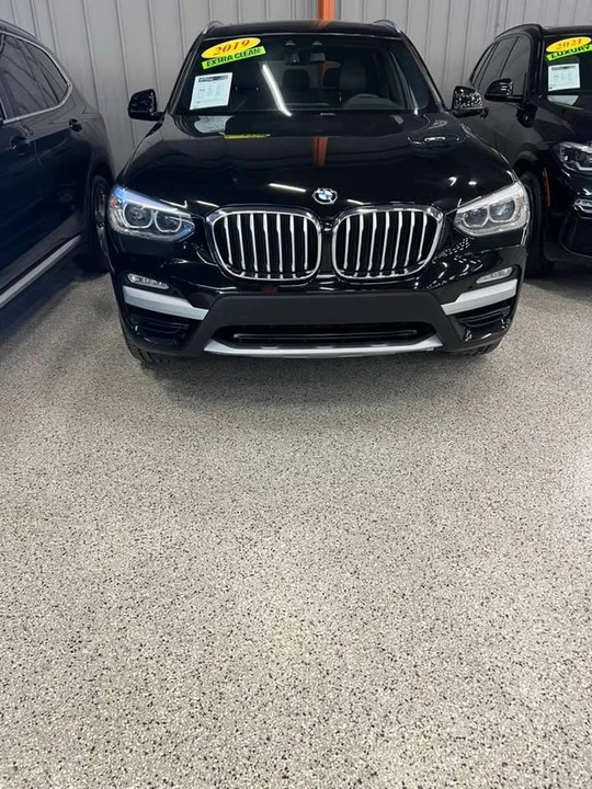 2019 BMW G01 X3 - Image 7 of 7