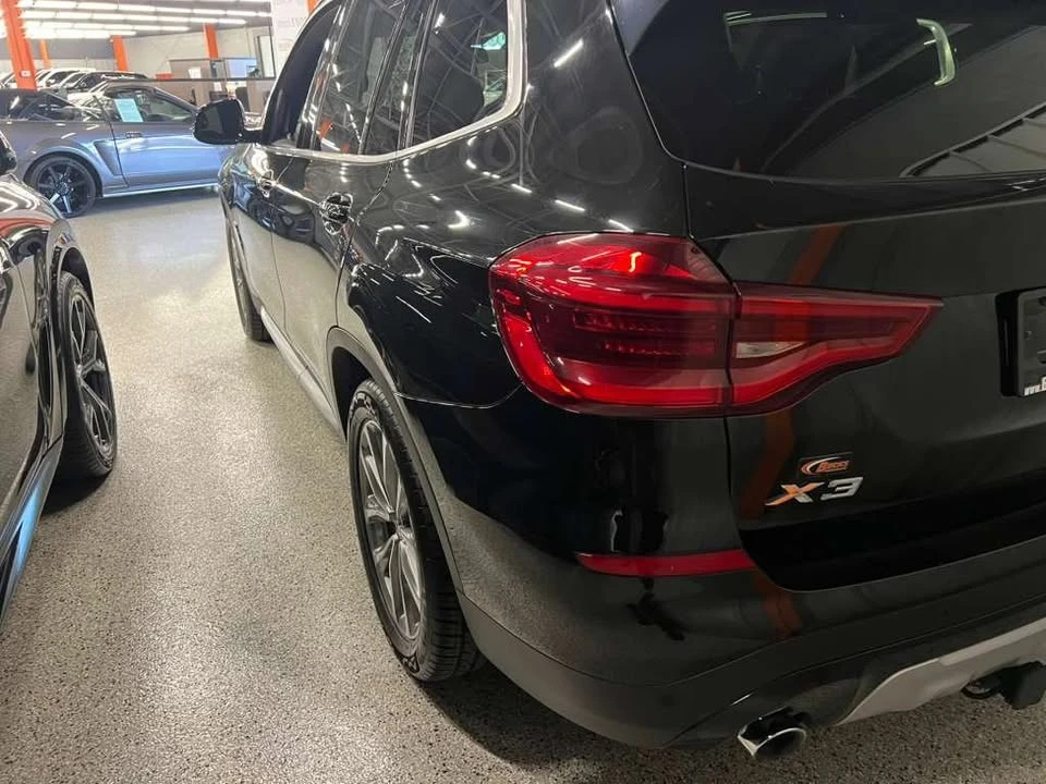2019 BMW G01 X3 - Image 4 of 7