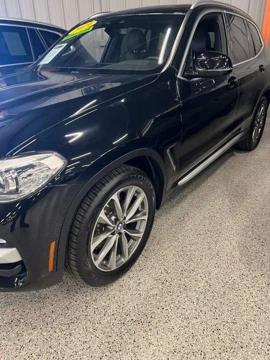 2019 BMW G01 X3 - Image 5 of 7