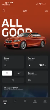 2019 BMW 230i