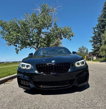 2019 BMW M240i xDrive